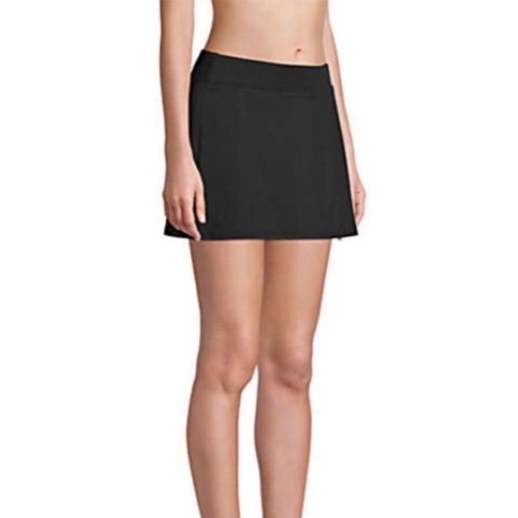 Lands’ End Swim Skirt - Picture 5 of 6